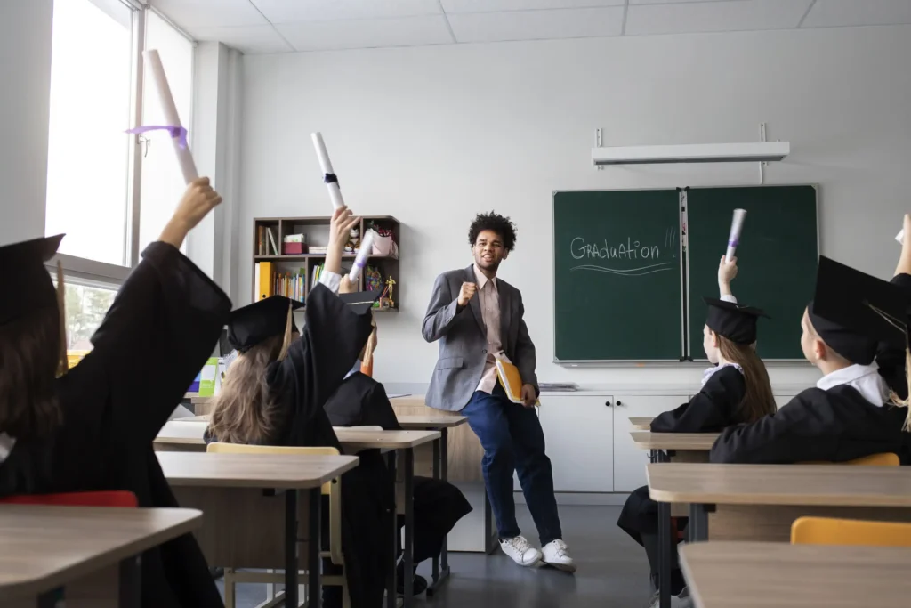 วุฒิปริญญาตรีคืออะไร? เข้าใจง่าย ใช้ทำอะไรได้บ้างในชีวิตการทำงาน